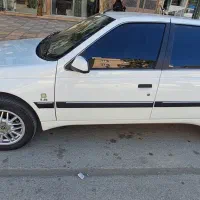 405 slx tu5|خودرو سواری و وانت|کامیاران, |دیوار