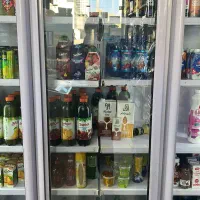 یخچال فریزر و یخچال صنعتی|فروشگاه و مغازه|فردیس, شهرک سپاه|دیوار