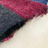 شال موهر اکلیلی ترک|لباس|آستارا, |دیوار