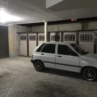 پراید هاچبک مدل ۷۷|خودرو سواری و وانت|مشهد, صیاد شیرازی|دیوار