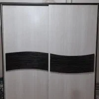 کمد بزرگ ام دی اف