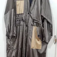 کاپشن، پالتو ،مانتو،بارونی|لباس|ساری, |دیوار