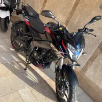 پالس NS200 مدل ۱۴۰۴ درحد صفر