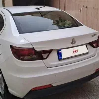 شاهین G سانروف دار مدل 1401