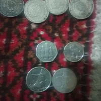 سکه شانس
