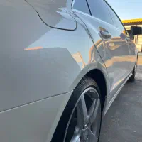 Cls 350|خودرو سواری و وانت|رشت, دیلمان|دیوار