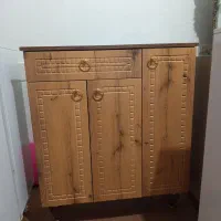 جاکفشی|جاکفشی، کمد، دراور|لردگان, |دیوار