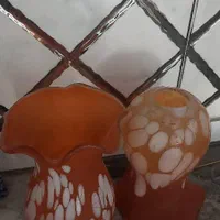 حباب آباژور و یا لوستر