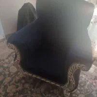 مبل ۷نفره|مبلمان خانگی و میز عسلی|تهران, ده‌ونک|دیوار