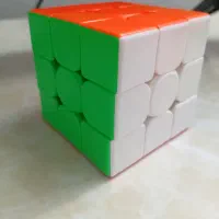 روبیک ۳×۳|اسباب‌‌بازی|قدس, شهر‌قدس|دیوار