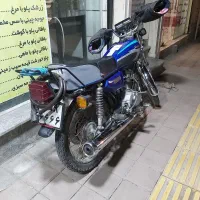 ساوین ۹۳ و سیجی|موتورسیکلت|نهاوند, |دیوار