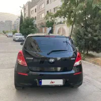 هیوندای i20 فول 2015 وارداتی|خودرو سواری و وانت|شیراز, ارم|دیوار