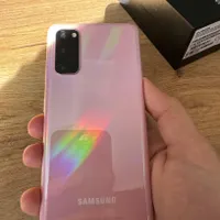 سامسونگ Galaxy S20 5G با حافظهٔ ۱۲۸ گیگابایت|موبایل|تهران, تهرانپارس غربی|دیوار