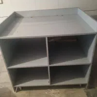 میز ام‌دی اف درجه یک