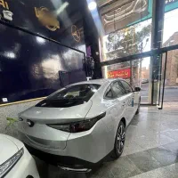 چانگان نوا a05 پلاگین هیبرید۲۰۲۵صفر رنگ خاص