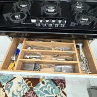 کابینت mdf / ام‌دی‌اف شرکتی|مصالح و تجهیزات ساختمان|اندیشه, اندیشه فاز ۴|دیوار