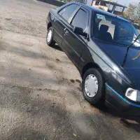 سواری مدل ۸۳ شاسی ها پلمپ فنی به شرط|خودرو سواری و وانت|آستارا, |دیوار