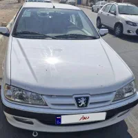 پژو پارس موتور جدید 1402