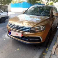 کوپا رویال بژ طلایی بدون رنگ مدل ۱۳۹۷