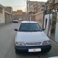 پراید مدل ۹۰|خودرو سواری و وانت|همدان, |دیوار
