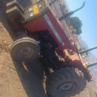 تراکتور 285مدل 86