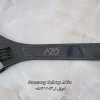 سلام ،آچار فرانسه سانتیمتری استفاده نشده