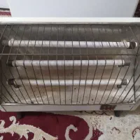 بخاری برقی|بخاری، هیتر، شومینه|گرگان, |دیوار