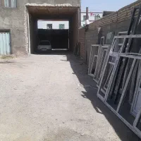 ۲۰۰متر سوله با ۲۰۰ محوطه