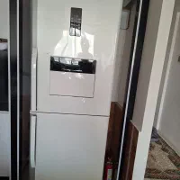 یخچال هیمالیا در حد نو