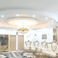 خانه ویلایی 160 متر/دونبش/بهر خیابان20متری|فروش خانه و ویلا|قم, شهرک فاطمیه|دیوار