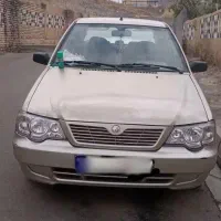 فروش پراید مدل ۱۳۸۷