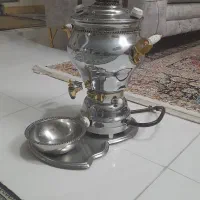 سماور ونوس|سماور، چای‌ساز، قهوه‌ساز|قم, آزادگان|دیوار