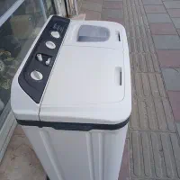 لباسشویی ۹کیلو