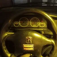 فرمون نیوبالانس اینه بغل تیبا دستی دینام پژو