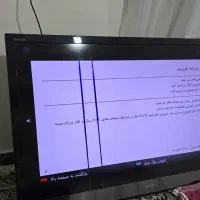 تلویزیون ۴۳ اینچی سونی مناسب دوربین های مداربسته