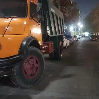 بنز تک کمپرسی