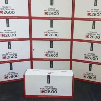 میکروفون حرفه ای سیمی دایناپرو D2600|سیستم صوتی خانگی|تهران, جنت‌آباد جنوبی|دیوار