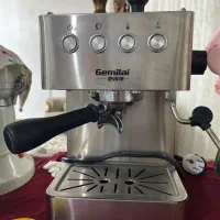 ابمیوه گیری و قهوه ساز