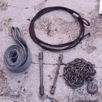 آچار زنجیر