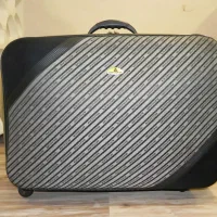 چمدان مسافرتی آمباسادور سایز بزرگ (ساخت اسپانیا)