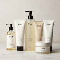 محصولات پوست وموتراست با فرمول جدید