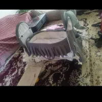 گهواره کودک