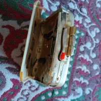 ضبط قدیمی واکمن|کلکسیون اشیاء عتیقه|بهشهر, |دیوار