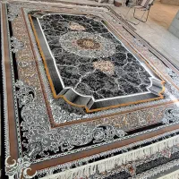 ارزانی پیش ماست بیا از نزدیک ببین شعبه مرکزی بزرگ|فرش|یزدان شهر, |دیوار