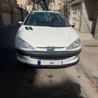 ۲۰۶ Tu3 مدل ۹۶