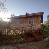 فروش ویلا قابل سکونت با سند تک برگ