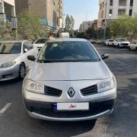 رنو مگان وارداتی