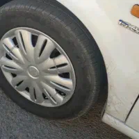 سمند مدل۹۷بی‌رنگ|خودرو سواری و وانت|کلاله, |دیوار