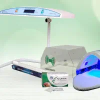 اجاره دستگاه زردی نوزاد LED و مهتابی
