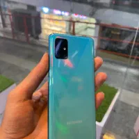 SAMSUNG A51 128\6 GB